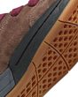 Skate Mixxa BROWN/BLACK