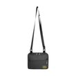 CROSS BODY BAG M black