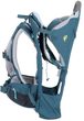 Ranger S3 Child Carrier; navy
