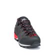 Makra Pro Low GTX Asphalt/Red