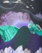 VOLT BREATHABLE MESH BB, Midnight Sun-Black