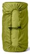 Camp Self Inflating Mat - Large Tarragon