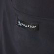 Defend Fire Alpha Jacket Black