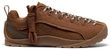 JASPER SPLIT WOMEN, skall brown