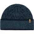Snow Beanie Dark Navy