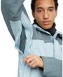 Couloir HS Thermo Hooded Jacket Men nebla-strata