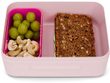 Plastic Lunchbox 1 - Unicorn