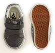 SK8-Mid Reissue V GEO CHECK Pewter