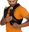 DURO LT W-FLASKS BLACK