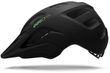 Tremor Child 47–54 cm Mat Black/Vivid Green
