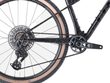 Supercaliber SLR 9.8 X0 AXS T-Type Gen 2 Carbon Smoke/Galactic Grey Marble