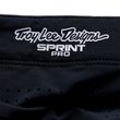 YOUTH SPRINT PRO MONO BLACK