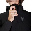 Ranger Wind Pullover Black