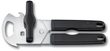 Víceúčelový otvírák Victorinox, černý