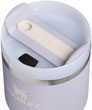 Quencher/Cup H2.O FlowState™ Tumbler 600 ml Purple Dust
