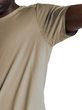 XCEED RUN DISCOVER SHIRT MEN SAND