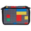 Colorful Bricks - 3 patrový bez náplně