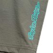 YOUTH SKYLINE TRAIL SHORT MONO ARMY
