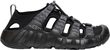 HYPERPORT H2 WOMEN, black/steel grey