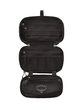 ULTRALIGHT ZIP ORGANIZER, black