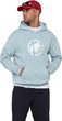 Mammut Base ML Hoody Men Classic nebla