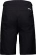 M's Motion Shorts Uranium Black