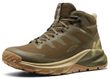 TARGHEE APEX MID WP MEN, dark olive/khaki