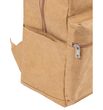 Cheery Paper Bag, A - Brown