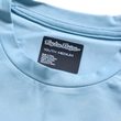 YOUTH RUCKUS RIDE LONG SLEEVE TEE CARBS DAWN BLUE