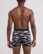 DAYTRIPPER COMFORT STRETCH BB FLY, Big Byte-Black