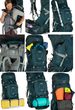 ARIEL PLUS 85, black