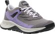 HIGHTRAIL WP WOMEN steel grey/thistle