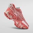 Bushido III Woman Mineral Red/Mauve