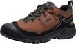 TARGHEE IV WP MEN, bison/black