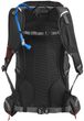 Fourteener 32 Black/Red Poppy