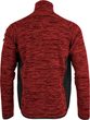 ALTOS Sweatshirt red