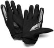 RIDECAMP GEL Gloves Red