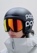 Obex Contour Uranium Black Matt