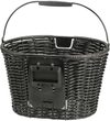 STRUCTURA 16l Black brown