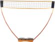 Skládací síť na badminton/tenis ZBS 3v1 NILS