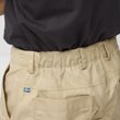 Vardag Relaxed Shorts M Fossil