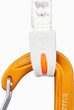 Sender Wire 17 cm Quickdraw Wireate/Wireate, lightrey-gold