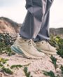 TARGHEE APEX MID WP W, vintage indigo/lemon grass