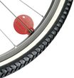 SPOKEY PRO 3,25 mm / Ø 2,1 mm red