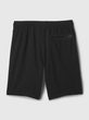 885236-00 Dětské kraťasy GapFit Černá