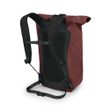 ARCANE ROLL TOP WP 18, acorn red