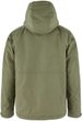 Vardag G-1000 Pile Jacket M Green