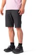 TIMOTY SHORTS woodland gray