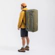 Talus Duffle 120L Jet Black