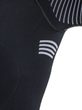 INVENT® LT SHIRT RND NECK SH SL MEN Opal Black/Arctic White